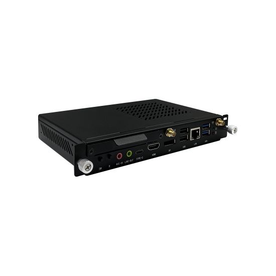 Встраиваемый компьютер OPS XG VS-I5G17-8256 Встраиваемый компьютер OPS XG VS-I5G17-8256