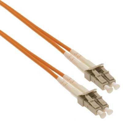 Cable HP Enterprise/15m PremierFlex/OM4 LC/LC/Multi-mode Optical