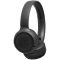 JBL Tune 500BT Wireless On-Ear Headphones – Black