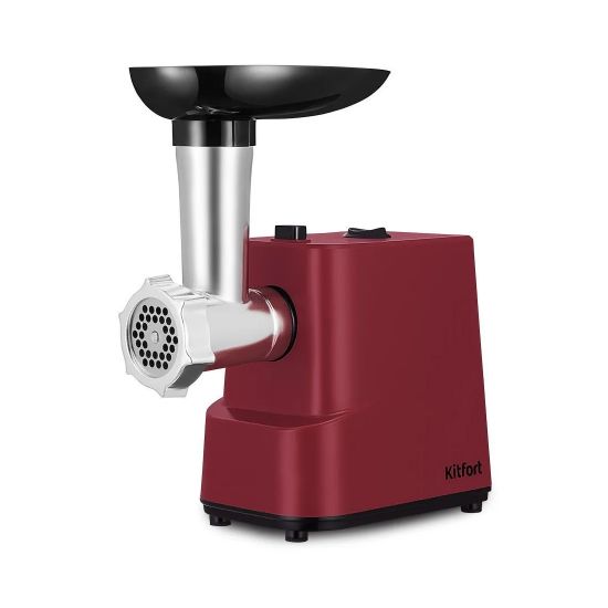 Мясорубка Kitfort КТ-2125 Мясорубка Kitfort КТ-2125