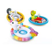 Надувная лодочка Intex 59570NP