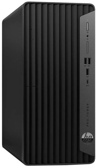 HP Pro 400 G9 TWR 260W -R RCTO / i5-13500 / 16GB DDR4 / 512GB M.2 SSD Value / W11 Pro / No  ODD / 1yw / HP 3 year Next Business Day Onsite Desktop Only Hardware SupportWarranty Extension / 125 BLKkbd / 125mouse / TCO e-labeling  Intel vPro Essentials / No