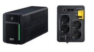 ИБП APC BX950MI-GR (BX950MI-GR)