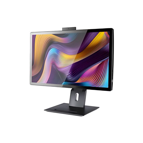 Моноблок 23.8" XG Crystal Desk GT40 Моноблок 23.8" XG Crystal Desk GT40