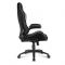Игровое кресло Sharkoon Elbrus 1 Black/Grey 