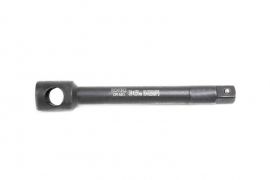 Удлинитель ударный 250мм с отверстием, 3/4" ROCKFORCE RF-8047250MPB 19674