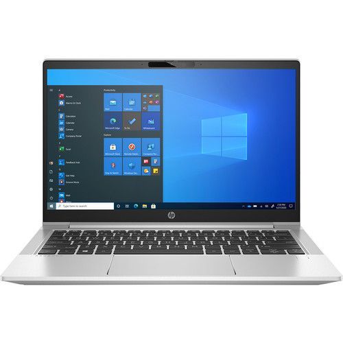 Ноутбук HP Europe 13,3 ''/ Probook 430 G8 / Core i7  1165G7  2,8 GHz/8 Gb /256 Gb/Nо ODD /Graphics  256 Mb /Windows 10  Pro  64