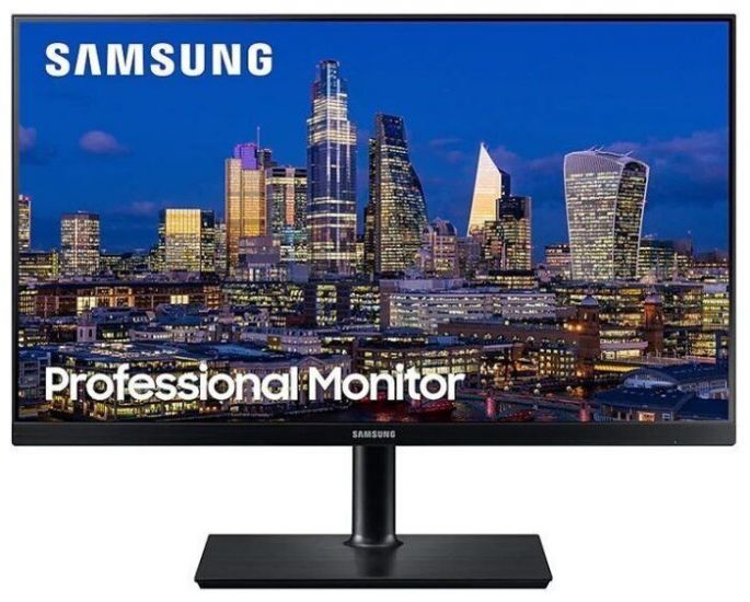 Монитор Samsung LF27T850QWIXCI 27