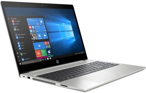 Ноутбук HP Europe ProBook 450 G6 (5PP62EA#ACB)