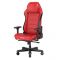 Игровое компьютерное кресло DXRacer Master Red