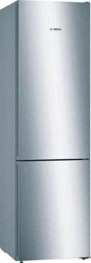 Холодильник с нижней морозильной камерой Bosch KGN39UL22R