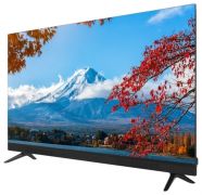 Google TV Телевизор 43" ELISTA FHD/Google TV /Технология HDR,Dolby,приема сигнала – ATV / DTV T\C (DVB-T\T2\C\S\S2), WIFI – 2.4 Гц и 5 Гц (802.11 a\b\g\n\ac),HDMI х 3 (1шт с ARC. Вывод звука через HDMI),USB х 2,Ethernet \ LAN – (RJ45),RF (Аналоговый ресив