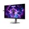 Монитор Игровой 24,1" AOC AGON AG246FK IPS 540Hz 0,3ms 400cd/m2 1000:1 2xHDMI DP 4xUSB 3.2 Черный