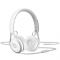 Beats EP On-Ear Headphones - White, Model A1746