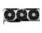 Видеокарта MSI GeForce RTX 5080 16G VENTUS 3X OC, 16G GDDR7, 256bit 1xHDMI 3xDP (G5080-16V3C)
