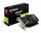 Видеокарта MSI GeForce GT1030 AERO ITX 2GD4 OC 2Gb DDR4 64bit DVI HDMI