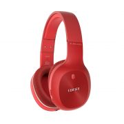 Беспроводные наушники Edifier W800BT Plus Red