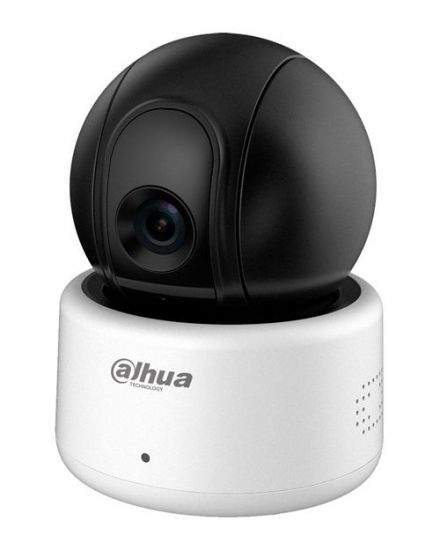 Dahua IPC-A12 поворотная IP камера 1/4" 1M CMOS,ICR, 2.8mm lens, 0~355° pan