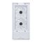 Корпус Lian Li Lancool 207 White ATX/m-ATX/m-ITX пылевой фильтр G99.LAN207RW.10RS White