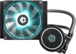Жидкостная система охлаждения ID-Cooling AURAFLOW X 120