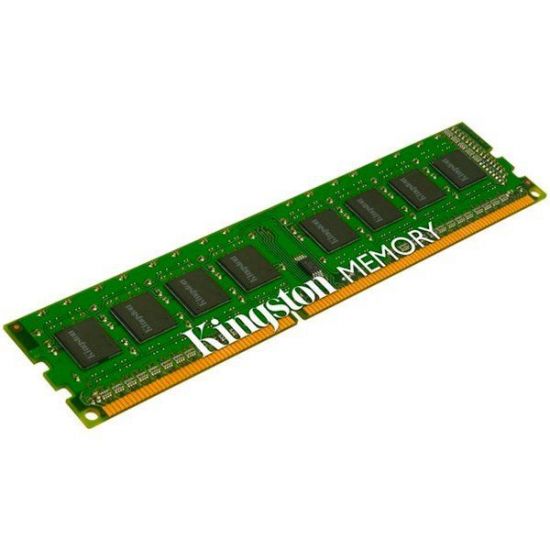 KINGSTON DRAM 4GB 1600MHz DDR3L Non-ECC CL11 DIMM EAN: 740617317336