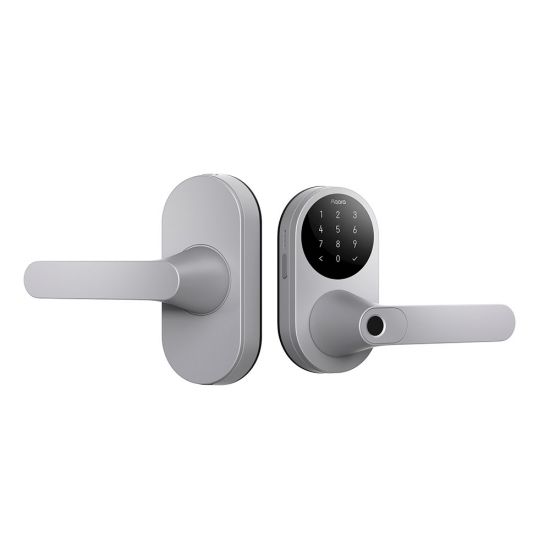 Умный дверной замок Aqara Smart Lock U300(Silver)