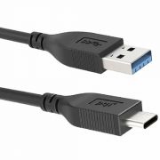 Кабель PQI Type C to Type C