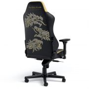 Игровое кресло Noblechairs HERO The Elder Scrolls Online 