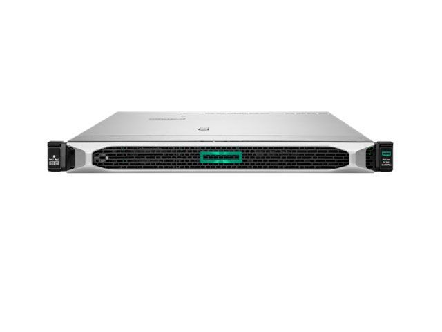 Сервер HP Enterprise DL380 Gen10 (P50750-B21/1)