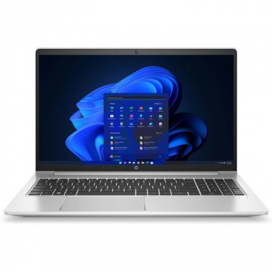 Ноутбук HP ProBook 450 G10 UMA i5-1335U,15.6 FHD UWVA 250,16G D4,512G PCIe,DOS,1yw,3yww HS,WFOVCam,Blit kbd,numpad