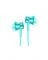 Наушники XIAOMI Mi Piston In-Ear Headphones Basic Edition Blue /