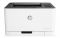 HP Color Laser 150nw 4ZB95A белый