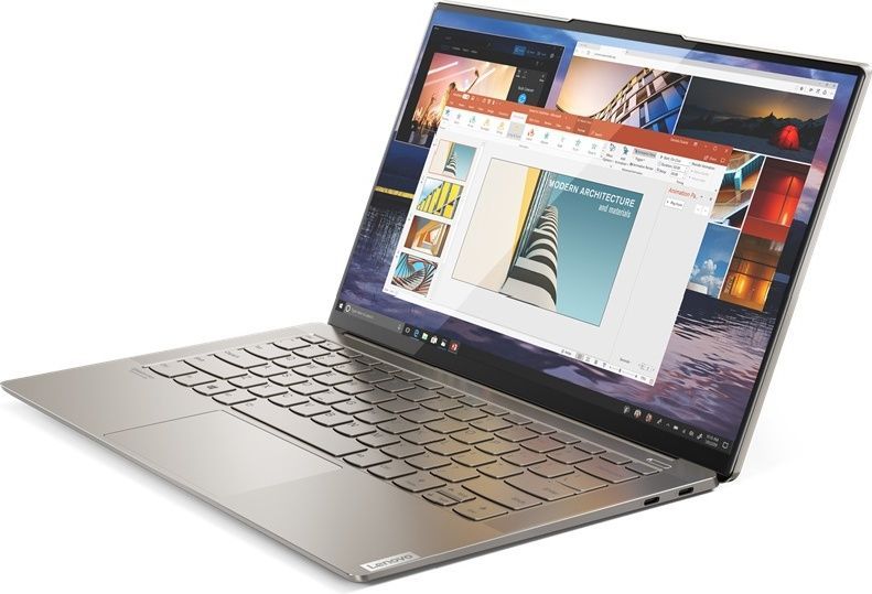 Ноутбук Lenovo Yoga S940-14IWL, 14.0FHD IPS GL 400N N GLASS/CORE I5-8265U 1.6G 4C MBINTEGRATED GRAPHICS