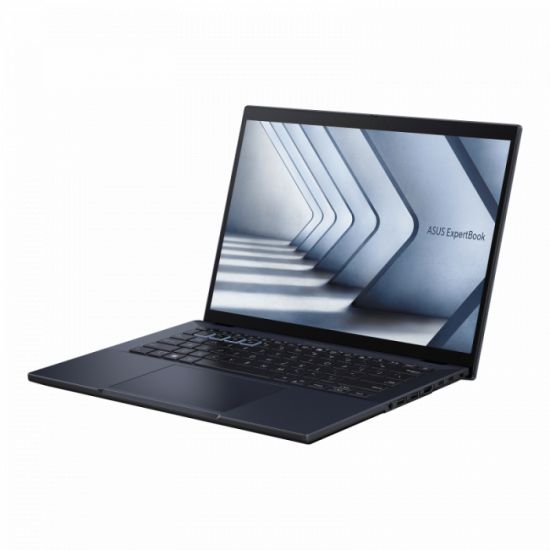 Ноутбук ASUS BM1403CDA-S60156/R5-7535U/16G/512G PCIE/14 FHD 16:9 300nt IPS/DOS/1yw/FPS/BL KBD RU/720p/Plastic