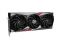 Видеокарта MSI GeForce RTX 4070 TI GAMING X TRIO 12G, 12G GDDR6X 192-bit HDMI 3xDP RTX 4070 TI GAMING X TRIO 12G