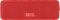 Портативная акустическая система 2E SoundXBlock TWS, MP3, Wireless, Waterproof Red
