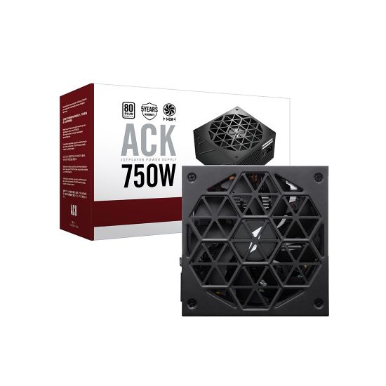 Блок питания 1STPLAYER HA 750W BK Блок питания 1STPLAYER HA 750W BK