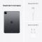 11-inch iPad Pro Wi-Fi + Cellular 2TB - Space Grey, Model A2459