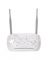TP-Link TD-W8961NRU (2019) Беспроводной маршрутизатор  со встроенным модемом ADSL2 , скорость до 300