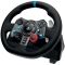 Контроллер для игровых симуляторов Logitech G29 Driving Force (руль и педали для PlayStation4, PlayStation3 и ПК)