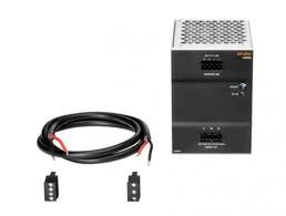 Блок питания HP Enterprise Aruba 4000i POE 240W AC DIN Power Supply (JL819A)