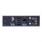 Материнская плата ASUS TUF GAMING B650-PLUS AM5 4xDDR5 4xSATA3 RAID 3xM.2 DP HDMI ATX