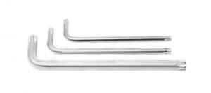 Ключ Г-образный TORX T50 ROCKFORCE RF-76650 6091