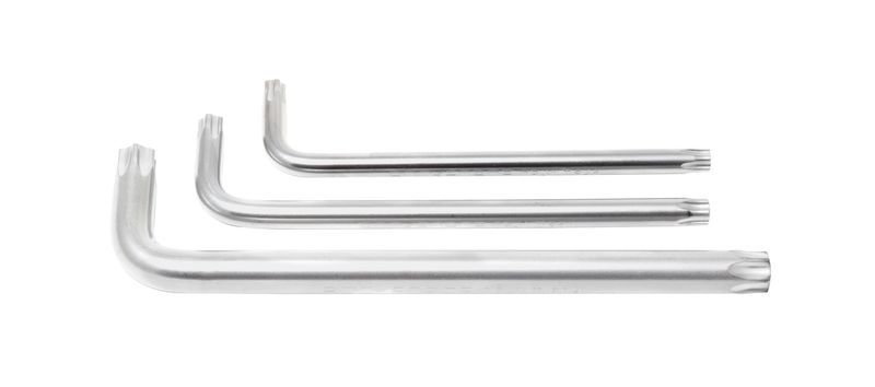 Ключ Г-образный TORX T50 ROCKFORCE RF-76650 6091