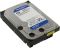 Жесткий диск HDD 4Tb Western Digital Blue SATA 6Gb/s 256Mb 5400rpm WD40EZAZ
