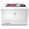 Принтер HP Europe Color LaserJet Pro M454dw /A4  600x600 dpi black 27 ppm/ color 27 ppm 512 Mb   USB/LAN/WiFI / Tray 250 / Cycle 50 000 p