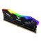 Оперативная память 16GB Kit (2x8GB) 6000MHz DDR5 Team Group DELTA RGB FF3D516G6000HC38ADC01 Black