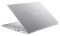 Ноутбук Acer NX.ABLER.003 Swift 3 SF314-511 14.0'' FHD(1920x1080) IPS/Intel Core i3-1115G4 3.00GHz Dual/8GB/256GB SSD/Integrated/WiFi/BT/HD Web Camera/Fingerprint/3cell/1,2 kg/noOS/1Y/SILVER