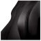 Игровое кресло Noblechairs HERO Black Edition 