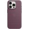 iPhone 15 Pro FineWoven Case with MagSafe - Mulberry,Model A3134